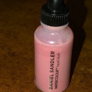 Daniel Sandler Watercolour Liquid Blush FLUSH